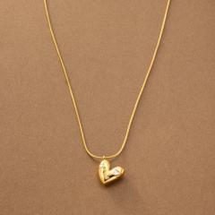 �y�䂤�p�P�b�gOK�z �X�e�����X�� �l�b�N���X �����A�����M�[ �����ςȂ� �T�[�W�J���X�e�����X ���f�B�[�X �V���[�g �X�l�[�N�`�F�[��