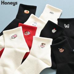 �C�� �\�b�N�X �V���[�g�� �����|�C���g �h�J �ȍ� �i�C������ �A�N������ �x�[�V�b�N�J���[ ���f�B�[�X Honeys �n�j�[�Y �����|�C���g�V