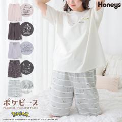 ���[���p���c �n�[�t�p���c �|�P���� �|�P�s�[�X �L�����N�^�[ �v�����g �ڐG�⊴ UV�J�b�g �ȍ� ���f�B�[�X Honeys �n�j�[�Y �|�P�s�[�X