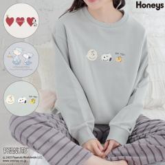 ���[���E�F�A ������ �㉺�Z�b�g �X�k�[�s�[ �L�����N�^�[ �v�����g ���� ��100�� ���n ���f�B�[�X Honeys �n�j�[�Y �X�k�[�s�[�^���[��