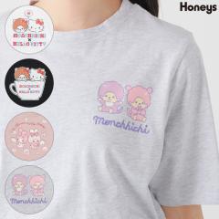 �g�b�v�X T�V���c ����T�V���c �J�b�g�\�[ ���� �傫���T�C�Y �����`�b�` ���f�B�[�X Honeys �n�j�[�Y �����`�b�`�~�T�����I�L�����N�^�[