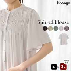 �g�b�v�X �u���E�X ���� �傫���T�C�Y �I�t�B�X ���ꂢ�� �V���[�����O �Đ��|���G�X�e�� �t�����g�{�^�� ���f�B�[�X Honeys �n�j�[�Y �V