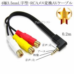 y݊izJVC/rN^[Ή 43.5mmL^-RCAXϊAVP[u 0.2m 43.5mm L/V/G/R(IX)-RCA(X)ԁEE  Part.1