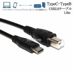 USB2.0P[u TypeC-TypeB  1.0myp\RX}[gtHƃv^AXLiAHDDڑȂǂ z y[ւ̏ꍇz