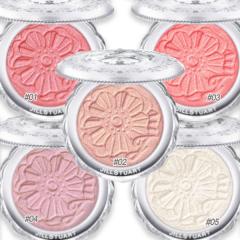 LUNASOL(ルナソル) ルナソル カラーリンググレイズ EX09 Harmony Cloud