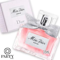 Dior(ディオール) ミス ディオール パルファン 35mLの通販はau PAY
