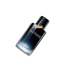 Dior(ディオール) ソヴァージュ オードゥ トワレ Diorショッパー付き