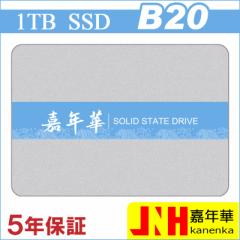 |Cg10{IJNH SSD 1TB 3D NAND TLC̗p ^ 2.5C` 7mm SATAIII 6Gb/s 520MB/s A~➑ 5Nۏ؁EKi lR|X