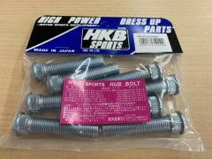 HKB �X�y�[�T�[�{���g �g���^20mm HK-33 hk33 �n�u�{���g 8�{��