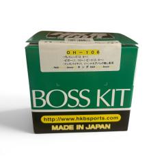 HKB SPORTS �X�e�A�����O�{�X�L�b�g OH-106�y�z���_�ԁz