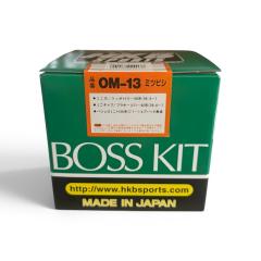 HKB SPORTS �X�e�A�����O�{�X�L�b�g OM-13�y�~�c�r�V�ԁz