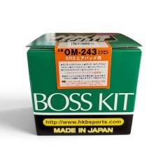 HKB SPORTS �X�e�A�����O�{�X�L�b�g OM-243�y�~�c�r�V�ԁz