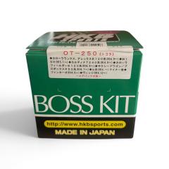 HKB SPORTS �X�e�A�����O�{�X�L�b�g OT-250 ot250�y�g���^�ԁz