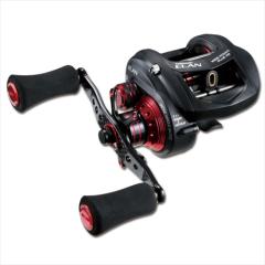 mibro リールカスタムパーツ D4Cハンドル 85mm #02 グロッシーブラック