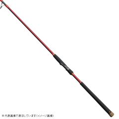 ピュアテック(ゴクスペ) アジングロッド Upper Limted Ajing(アッパー