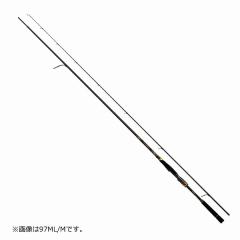 ダイワ モアザン ブランジーノ EX AGS 1010ML/M (スピニング 2ピース