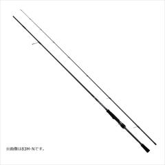 ダイワ 25 エメラルダスX 79M・J (Daiwa エギングロッド 竿 釣り 2