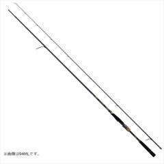 ダイワ ライトゲームロッド アナリスターライトヒラメ M-225(ベイト 2