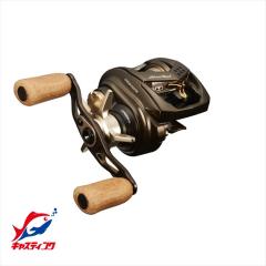 ダイワ ベイトリール シルバークリーク エア TW ストリームカスタム