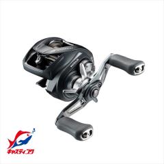 ダイワ ベイトリール シルバーウルフ SV TW 1000XHL PE スペシャル(左