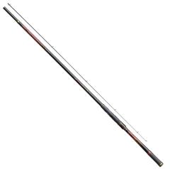 がまかつ 磯竿 がま磯 スーパープレシード 0.6号 5.3m(振出 5ピース)の