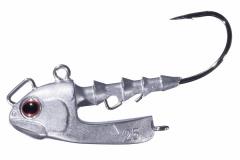 deps デプス バスロッド ゲインエレメント GE-74HRFパワーバーサタイル
