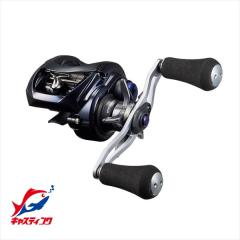 ダイワ ソルティスト TW 100XHL PE SPECIAL 23ベイトリール ダイワ ベイトリール 23ソルティスト TW 100XHL PE SPECIAL(左)の通販