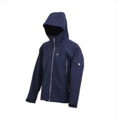 オレンジブルー 防寒服アウター MZFW-874 mazume ウインドカット