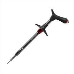 ダイワ バスロッド ブレイゾン S64UL-2(スピニング 2ピース)の通販はau