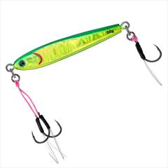 ダイワ ライトゲームロッド メタリア ライトヒラメ MH-245・J(2ピース