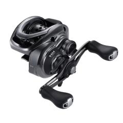 シマノ 24 メタニウム DC 71 HG (左ハンドル) / ベイトリール shimano
