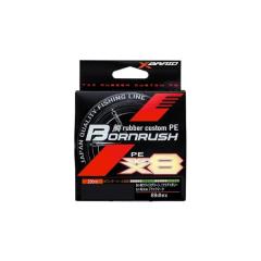 富士工業 ガイド T-KWSG256 チタンフレーム SiCガイドセット 投げ