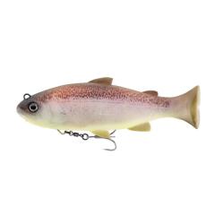 ティムコ トラウトロッド フェンウィック GFS46CUL-5J トラック