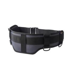 がまかつ GM4540 ラジアルノンスリップシューズ(防水) ブラック Mの