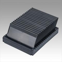 富士工業 ガイド T-RVSG306 チタンフレーム SiCガイドセット