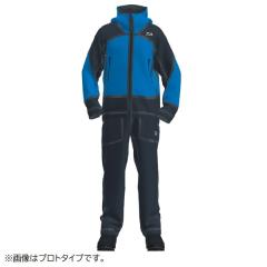 ダイワ レインウェア DR-2326 スプレーガードレインスーツ マリン