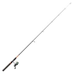 メジャークラフト デイズ360 D360C-610M (ブラックバスロッド)(大型