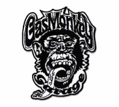 GAS MONKEY GARAGE by ACby l   zbgbh A AJW tFCX