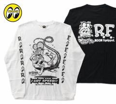 [ACY TVc bgtBN Y  AJW   zbgbh [VO [^[ MOONEYES Rat Fink 