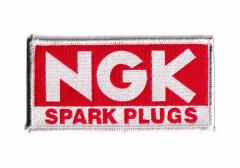 NGK by AC l  uh S AJW [NX^C [VO [^[X|[c AJG XNG