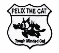 tBbNX FELIX THE CAT by AC l   AJW LN^[ AJ [hTC