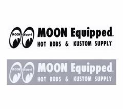 [ACY XebJ[  AJ   J[XebJ[ ]ʃXebJ[ zbgbh MOONEYES MOON Equipped [