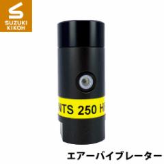[Netter][ネッター][バイブレーター] 小型ピストンバイブレーター NTS250HF