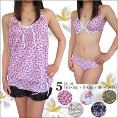 �ySALE�z�V���[�g�p���c�t���ԕ��^���L�j4�_�Z�b�g�����C���[�r�L�j���^���N�g�b�v���p���c���^���L�j�Z�b�g���s���N�E�l�C�r�[�E���E��