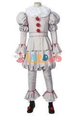 IT/�C�b�g2 �y�j�[���C�Y �s�G�� IT chapter two It Pennywise the Dancing Clown �R�X�`���[�� [4318]
