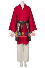 ムーラン ディズニー映画 Mulan 2020 Hua Mulan コスチューム[4476] ムーラン ディズニー映画 Mulan 2020 Hua Mulan コスチューム[4476]の