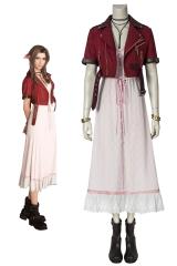 �t�@�C�i���t�@���^�W�[VII �G�A���X�E�Q�C���Y�u�[�� Final FantasyVII FF7 Aerith Gainsborough �L�����N�^�[���� [4542]
