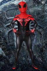 �X�[�y���A�E�X�p�C�_�[�}�� �X�p�C�_�[�}�� Superior Spider-Man #1 �q���p �R�X�v���ߑ�[J19017BA KID]