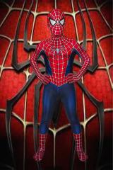 �X�p�C�_�[�}��2 �s�[�^�[ �p�[�J�[ Spider-Man 2 �q���p �R�X�v���ߑ�[J19036AB-KID]