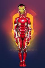 �A�x���W���[�Y �A�C�A���}�� �g�j�[�E�X�^�[�N Iron Man �q���p �R�X�v���ߑ�[J19039AA-KID]